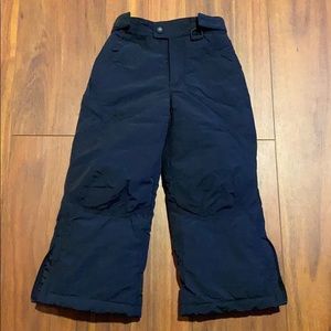 🔥BUNDLESALE Girls boys 4 LL Bean ski snow snowboard pants